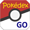 Fanmade Pokédex for Pokémon GO