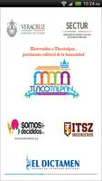 Tlacotalpan Turismo Affiche