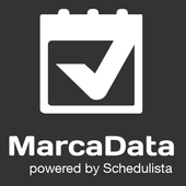 MarcaData icon