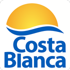 Costa Blanca Travel Guide icône