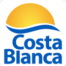 Costa Blanca Travel Guide-APK