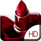 آیکون‌ Merry Lipstick Live Wallpaper