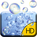 Incroyable Bubbles Live WP APK