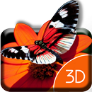 Papillon Live Wallpaper APK