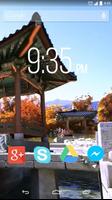 جميل اليابان لايف للجدران تصوير الشاشة 2