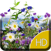 Wild Grass Live Wallpaper