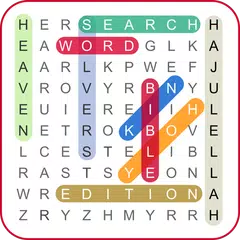 Bible Word Search Puzzle Game アプリダウンロード