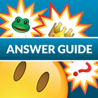 Emoji Pop - Answer Guide आइकन