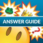 Emoji Pop - Answer Guide icône