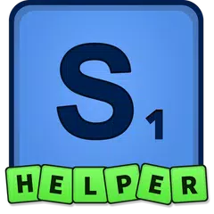 Descargar APK de Word Helper - Scrabble Cheat