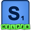 Word Helper - Scrabble Cheat APK