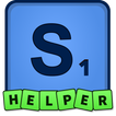 Word Helper - Scrabble Cheat