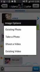 Video Date APK download