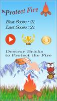 Protect Fire โปสเตอร์