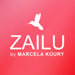 Zailu by Marcela Koury