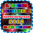 Dj Happy New Year | House Remix