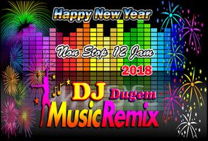 Dj Happy New Year | House Remix capture d'écran 3