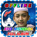 Lagu Gus Azmi Ayo Mondok | Offline aplikacja