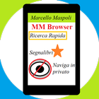 MM Browser Small Edition icône