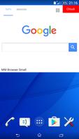 MM Browser Small Edition 截图 1