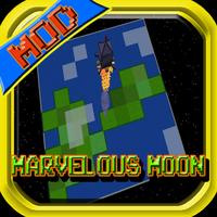 Marvelous Moon Mod Guide Mcpe poster