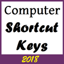 Computer Shortcut Keys New 2018 - Expert Course !! APK