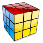 Cube4x4 أيقونة