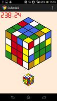 Cube4x4 ภาพหน้าจอ 1