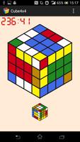 Cube4x4 ภาพหน้าจอ 2