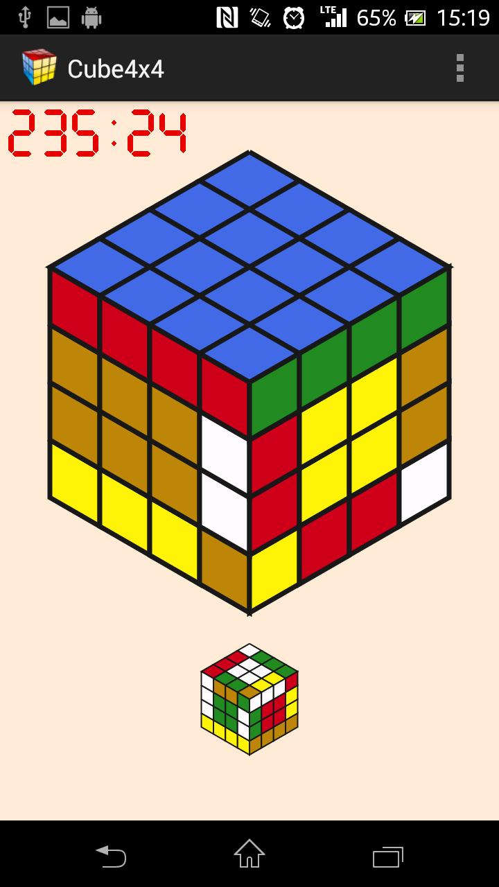 X4 cube. Куб приложение. Куб 444.