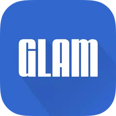 download Glam - Widgets for Zooper APK