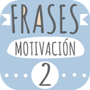 Frases de motivación 2 APK