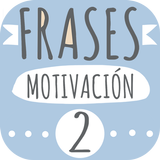 Motivational Spanish quotes ikon