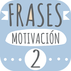 Frases de motivación 2 आइकन