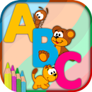 ABC - Paint the alphabet APK