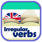 آیکون‌ Irregular Verbs in English