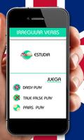 Irregular Verbs in English screenshot 2