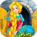 APK Princess Rapunzel Coloring Book Game