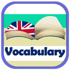 Aprender vocabulario inglés ikona