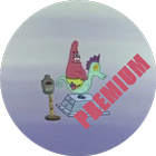 Patricio app premium seasons-icoon