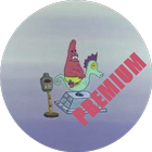 Icona Patricio app premium seasons