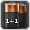 1+1 Battery Saver (省電助手)