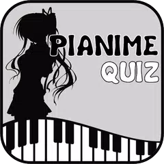 Descargar XAPK de Pianime Quiz