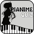 Pianime Quiz ikon