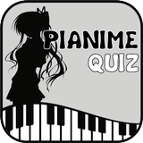 Pianime Quiz иконка