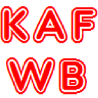 KAF Web Browser 아이콘