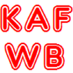 KAF Web Browser