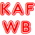 KAF Web Browser иконка