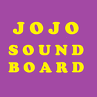 JJBA JoJo Bizarre Adventure So ícone
