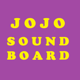 JJBA JoJo Bizarre Adventure So biểu tượng